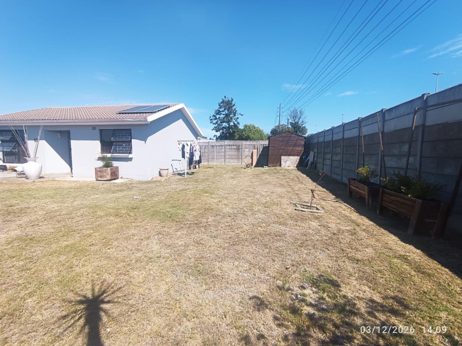 To Let 2 Bedroom Property for Rent in Langeberg Ridge Western Cape